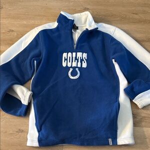 Women’s NFL Colts fleece